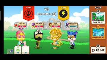 [ Fun run 3 ] Reaching elite in Dheerajxevo🙂🙂❤️