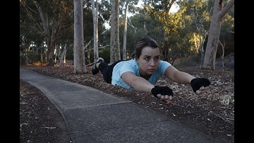 Pixilation Animation