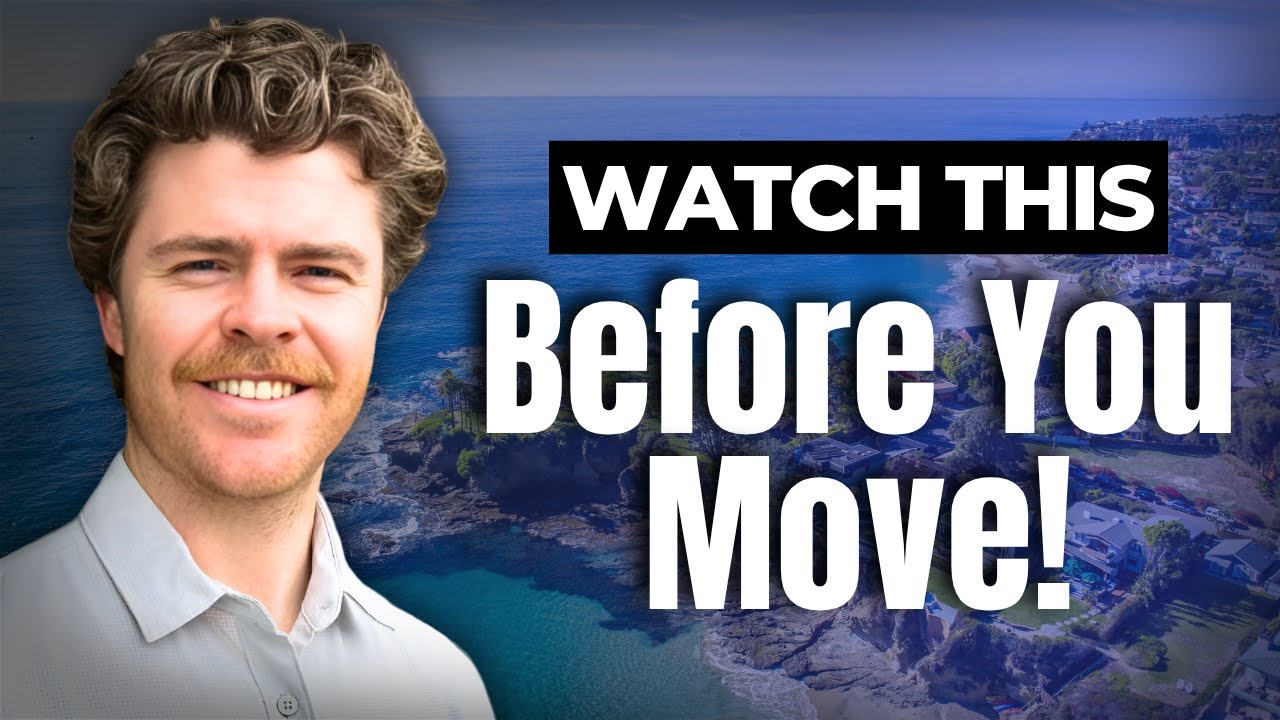 Moving to Orange County from Out of State? Watch This First