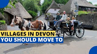 Download Lagu 12 prachtige dorpen in Devon waar je naartoe zou moeten verhuizen MP3 Download Lagu 12 prachtige dorpen in Devon waar je naartoe zou moeten verhuizen MP3