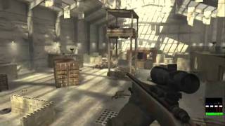 Cod4 By Safjackpot