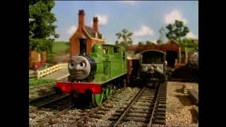 Oliver Wont Back Down