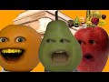 Annoying orange  coffin dance song cover