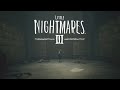 3 HOURS OF MY LIFE I WONT GET BACK - Little Nightmares 3 ENDING