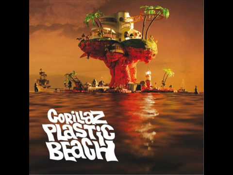 Gorillaz #12 - Sweepstakes (feat. Mos Def and Hypn...