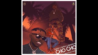 CHO CHO - ZLATAN FT MAYORKUN & DAVIDO (OFFICIAL VIDEO) #CHOCHO #ZLATAN #DAVIDO #MAYORKUN