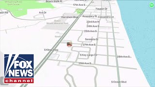 Apps for staying updated during severe weather screenshot 1