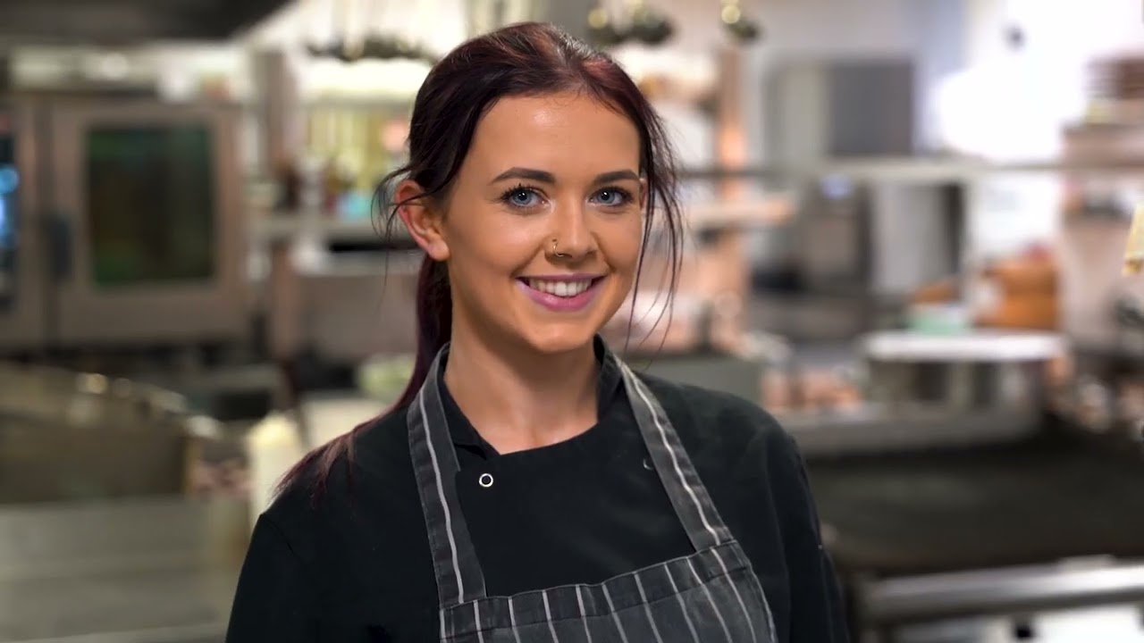 The Galmont - At the Heart of Galway