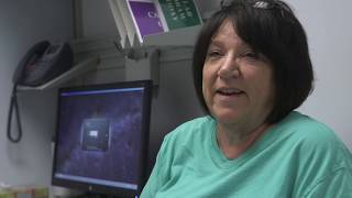 Transcatheter Aortic Valve Replacement (TAVR)