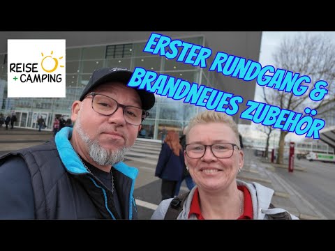 Reise + Camping