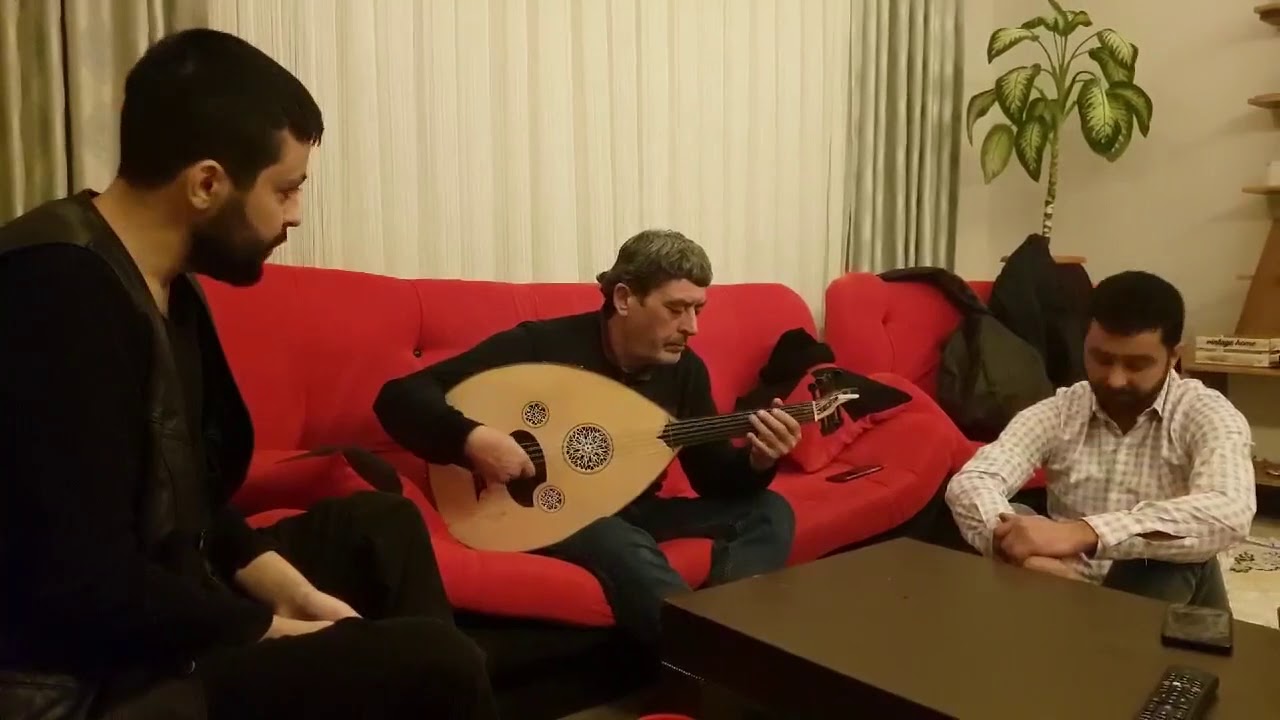 KONYA OTURAĞI (Şekerli Emre Mapus Damları)