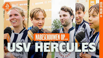 🎙️ 𝗡𝗔𝗕𝗘𝗦𝗖𝗛𝗢𝗨𝗪𝗘𝗡 𝗢𝗣: USV Hercules 🔥😁