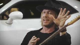 Kenny Wayne Shepherd - I Want You (Track Description)