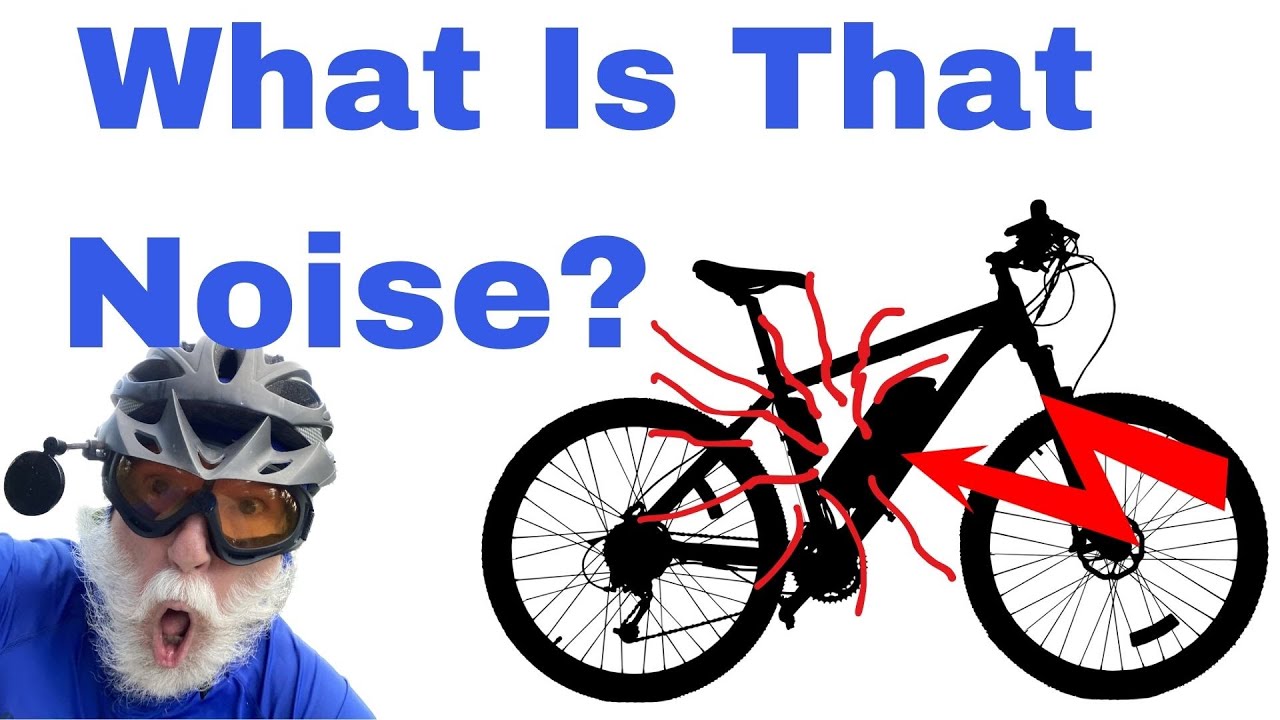 Why Is My Ebike Battery Making Noise? YouTube
