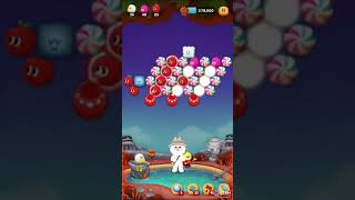 Bubble2  1269  寵：船長哆啦+大雄《+3、水槍*1/金》