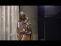 Je vous salue Marie / Chant - Prière des malades du 27-03-2025