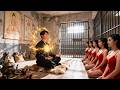 窮小子監獄內被惡霸當眾欺壓,殊不知他是隱藏身分的龍王,一秒碾壓十人,嚇得惡霸當場跪地求饒!#爽剧 #短剧 #drama |ZYDJ