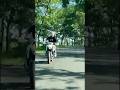 Duke 200 rider hyper riding #shorts #short #ktm #duke #duke200 #attitude