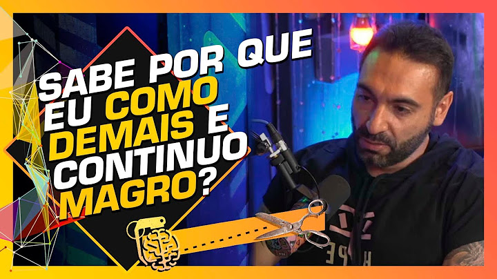 CONCILIANDO COMPETIÇÕES DE COMIDA E SAÚDE - CORBUCCI EATS