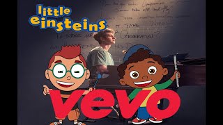 LEMV - No More from Tick, Tick.... Boom