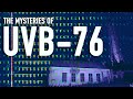 The Mystery of UVB-76