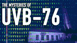 This Secret Russian Radio Station Could Trigger WWIII (UVB-76)