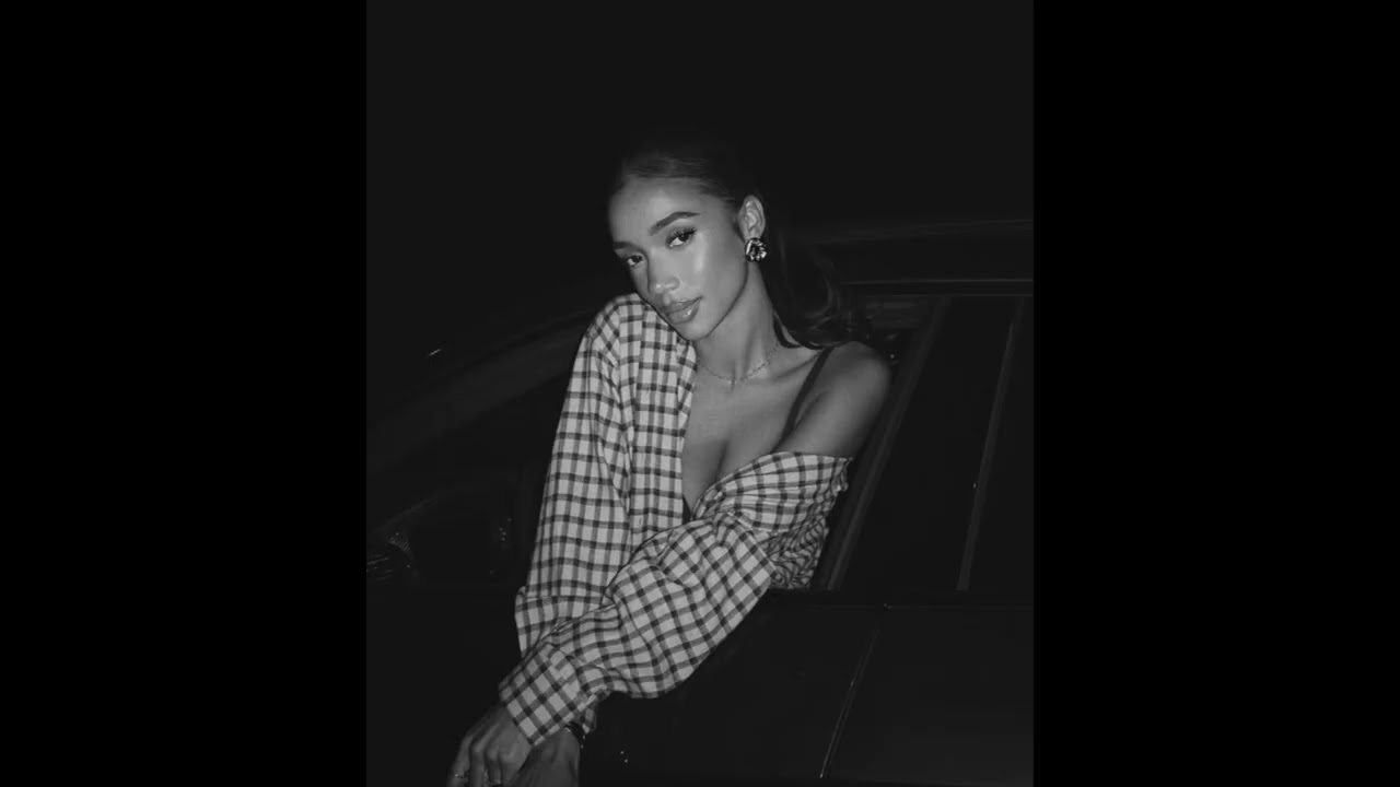 (FREE) Bryson Tiller x Tory Lanez Type Beat - "My Mind”