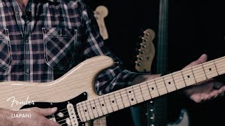 Fender American Professional Series Guitar Fender American Professional Series Guitar