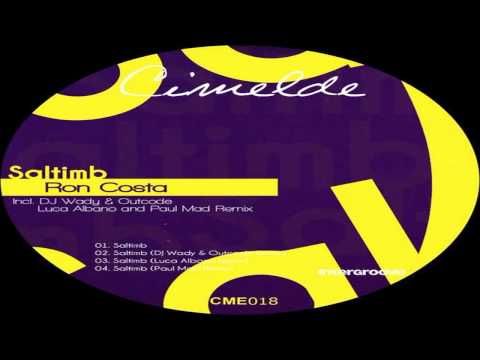 Ron Costa - Saltimb (Luca Albano Remix)