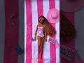 Best Summer EVER for the Doll World 💕🤩 The Little Mermaid & Barbie
