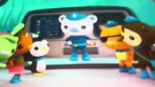 Octonauts season 13 episode 11 creature report american jellyfish and sea whip coral