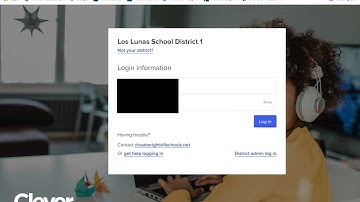 How to Log Into Apex Through Clever