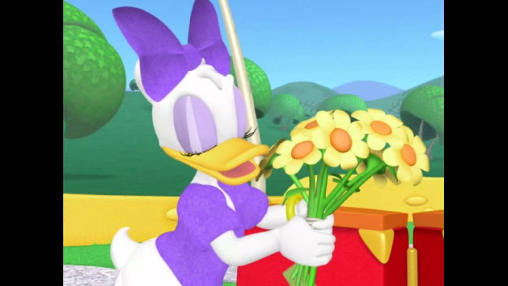 Klub Przyjaciół Myszki Miki - Wielki Goofini. Oglądaj w Disney Junior!