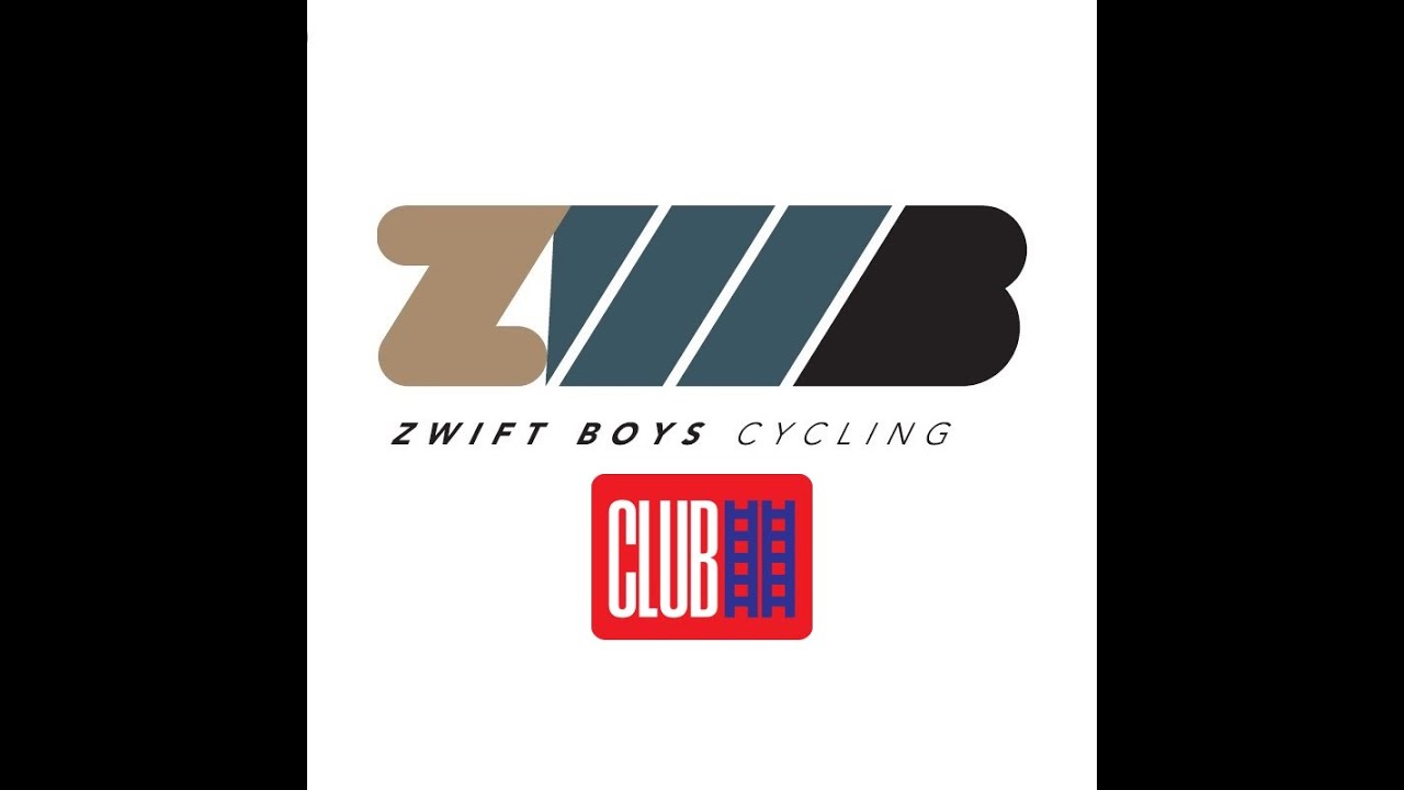 Zwift Race: Club Ladder | BAKPDL 2 V ZWB Emerald on Loopin Lava in Watopia - 28-11-2024 