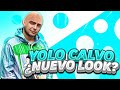 ¿YOLO SE CORTÓ EL PELO? *dejó de ser blue* - Yolo Aventuras