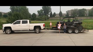 Black Hills South Dakota 20 July 2023