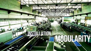 Eshet Eilon uses the latest technologies for sorting and grading agricultural products