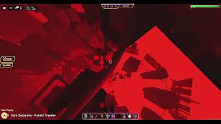Tower of Augmented Misery LAST JUMP FAIL [NIL] screenshot 1