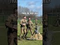 Free Military 4 Week Programme