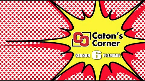 CATON'S CORNER 9-16-21