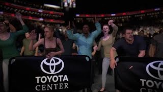 EA SPORTS™ UFC® 3 Альдо против Би Джей Пениса