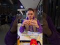 Цены в Макдональдсе в Испании 🇪🇸 Вкусно или точка в испанском McDonald&#39;s?