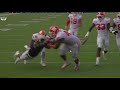 2018 college football rules review #3