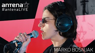 Marko Bošnjak - Do I Wanna Know (Arctic Monkeys COVER) | Live at Antena Zagreb