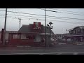 東京都青梅市野上町3丁目付近の風景