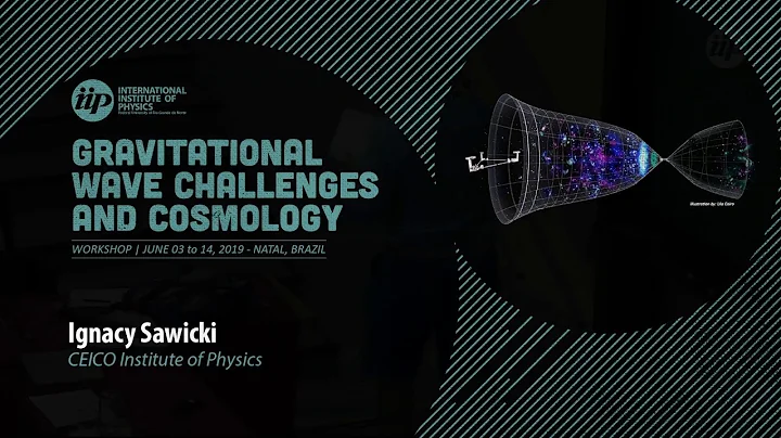 Gravitational Wave and fundamental physics - Ignac...