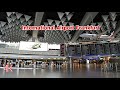 🇩🇪 Frankfurt International Airport | Frankfurt Flughafen | 2021 | 4K FPS 60