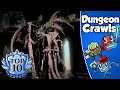 Top 10 dungeon crawls