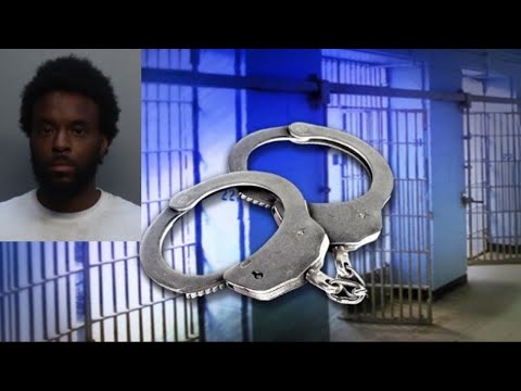 Man back in jail on indecent exposure arrest in Florida City, cops say