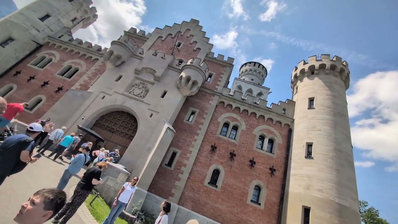 Vacanta cu mașina - Austria, Elveția, Croatia